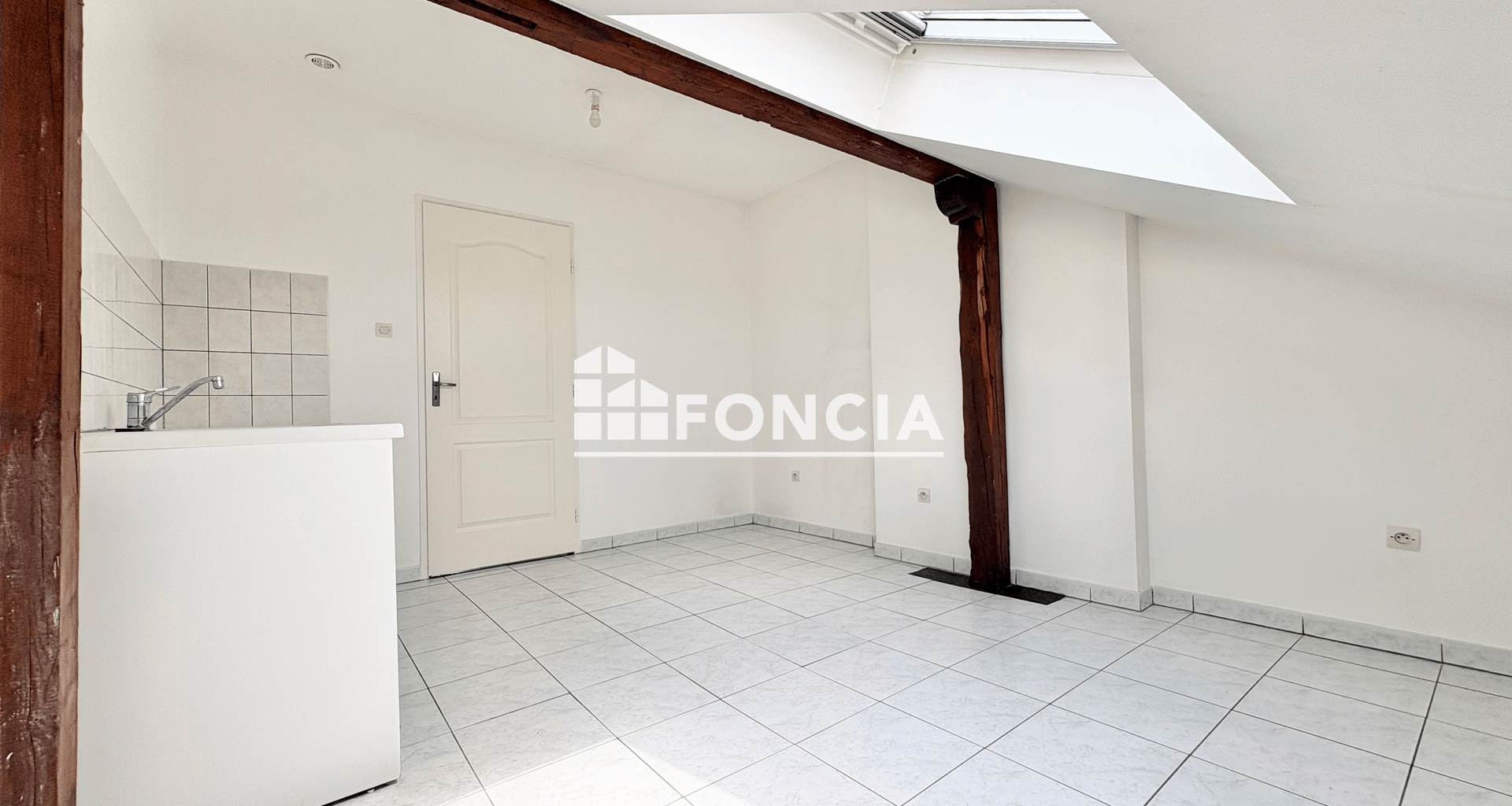 Appartement 2 pièces (35.66 m²) à louer - Metz (57000)