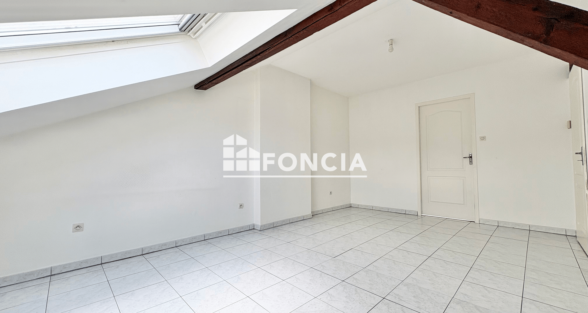 Appartement 2 pièces (35.66 m²) à louer - Metz (57000)