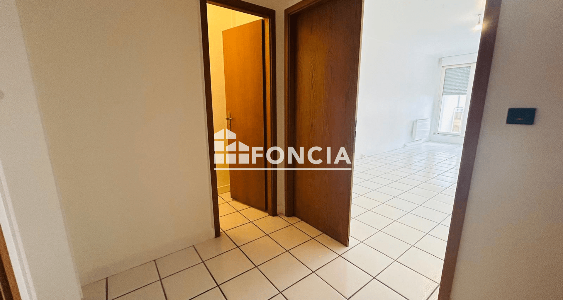 Studio (42.6 m²) à louer - Clamart (92140)