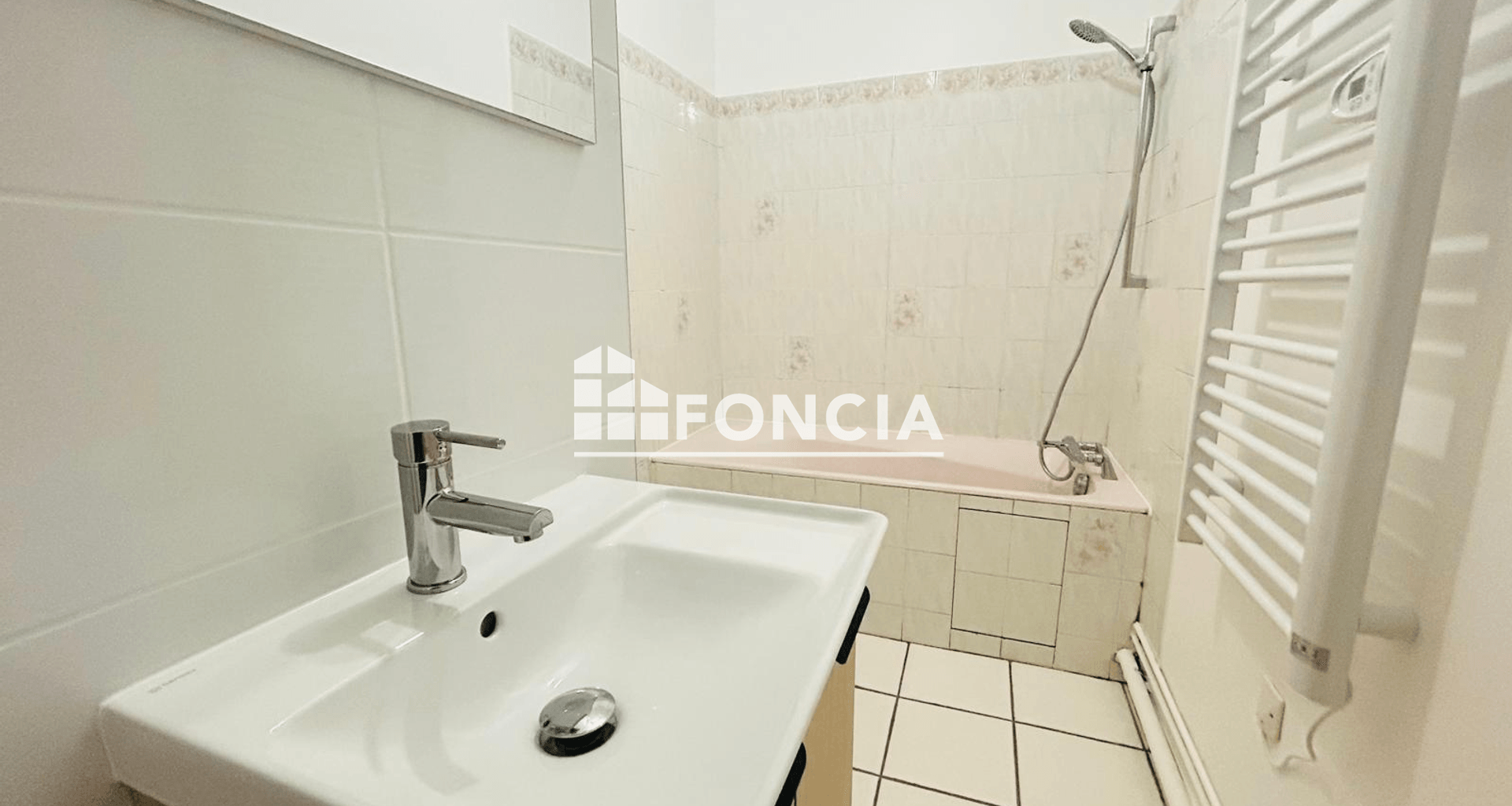 Studio (42.6 m²) à louer - Clamart (92140)