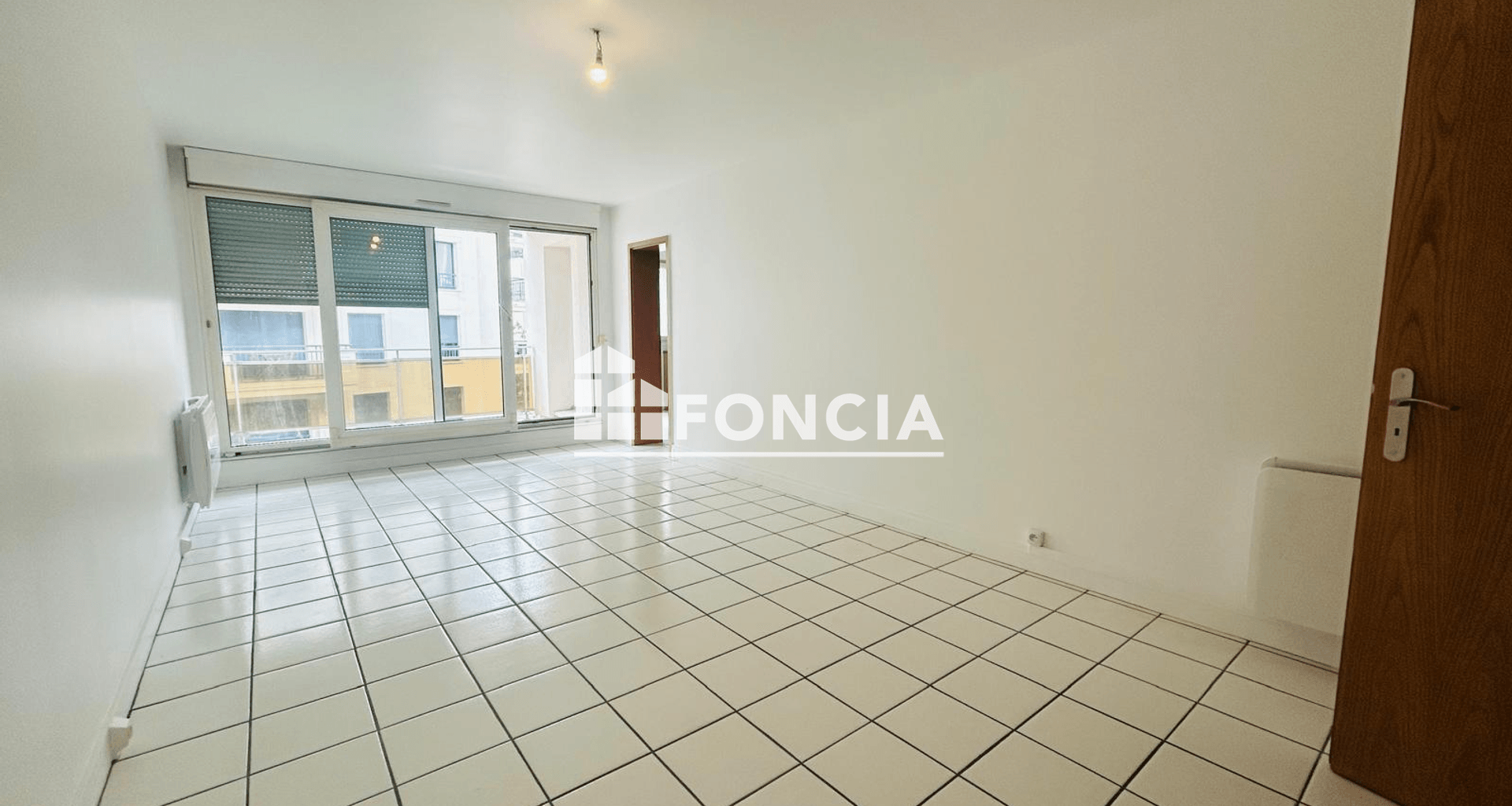 Studio (42.6 m²) à louer - Clamart (92140)
