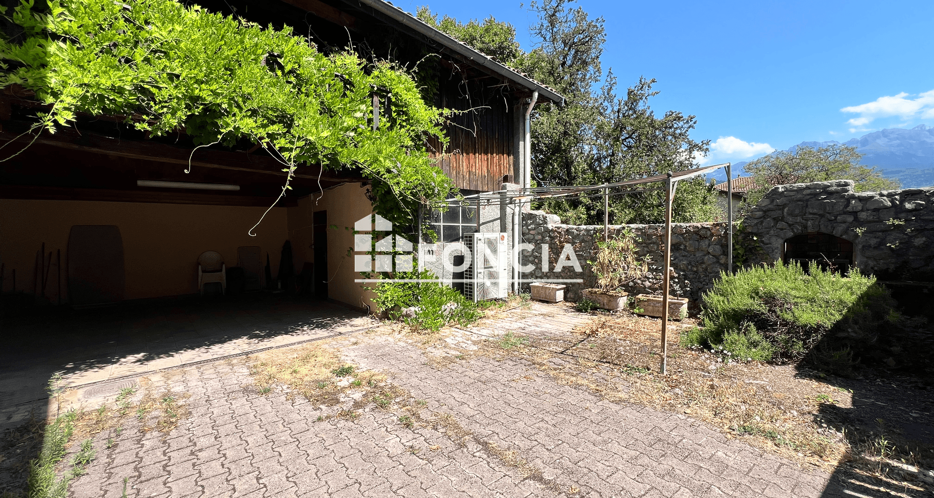 Maison 4 pièces (110 m²) à vendre - Crolles (38920)