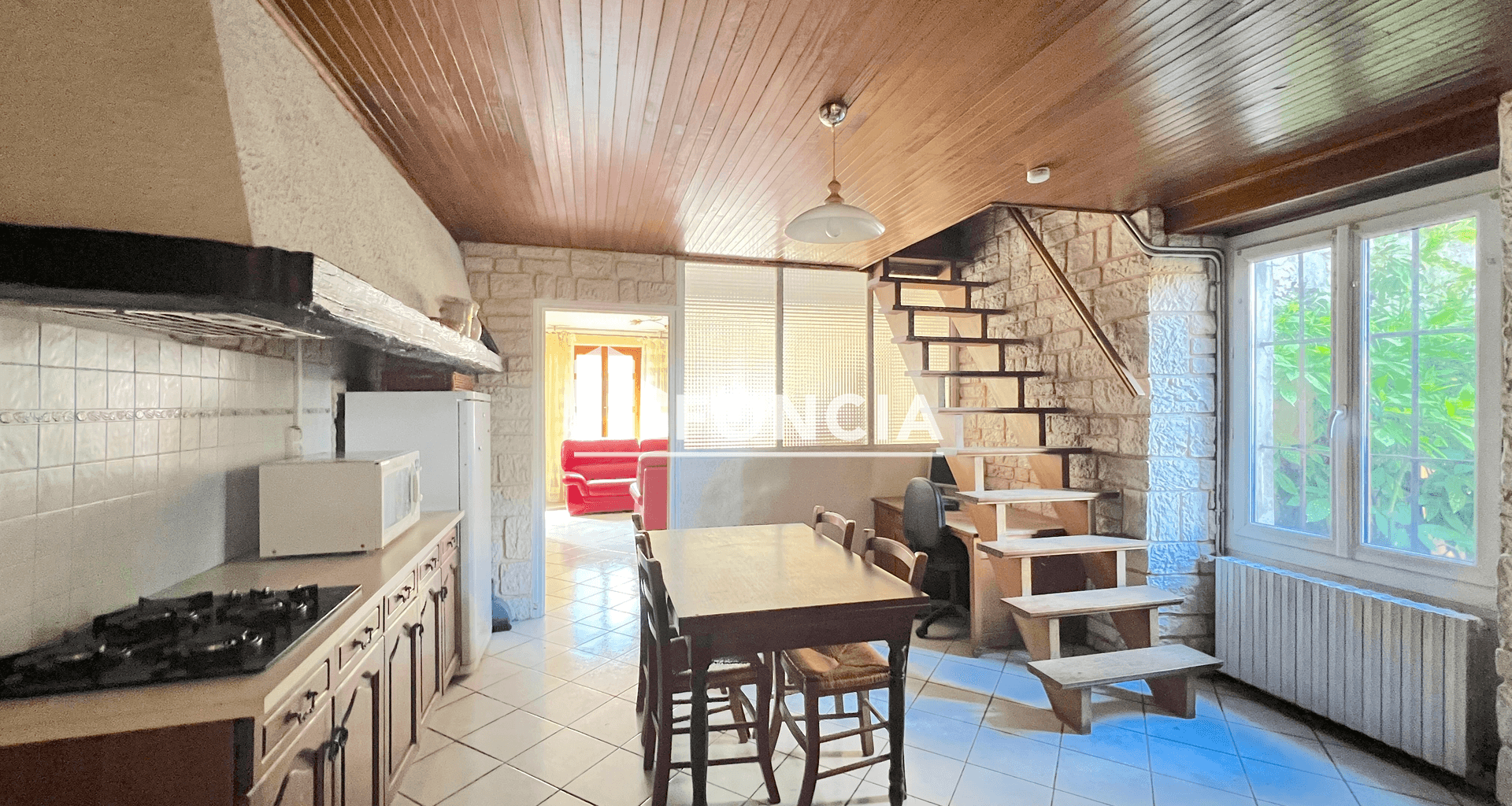 Maison 4 pièces (110 m²) à vendre - Crolles (38920)
