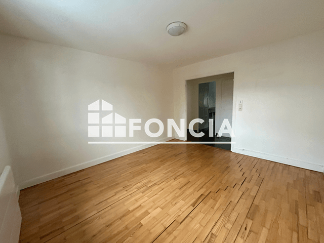 Appartement 3 pièces (49.71 m²) à louer - Annecy (74000)