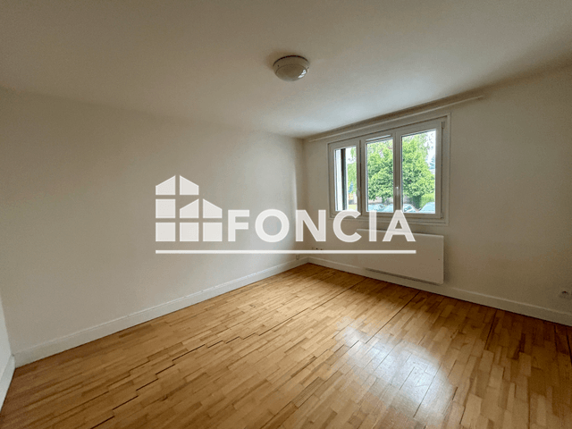 Appartement 3 pièces (49.71 m²) à louer - Annecy (74000)