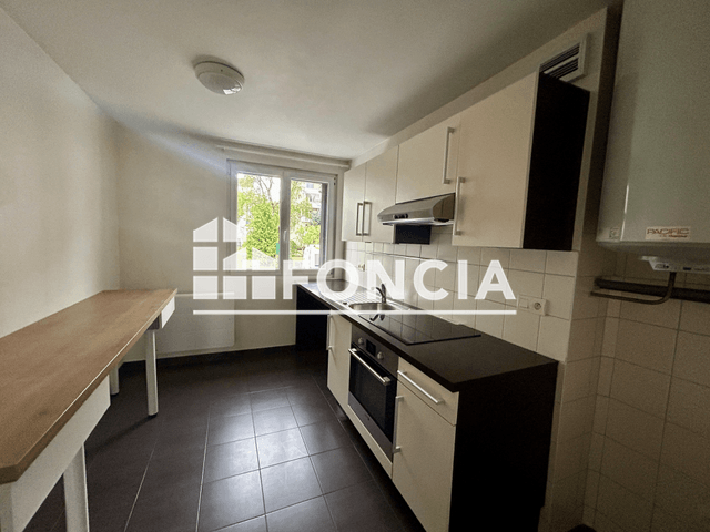Appartement 3 pièces (49.71 m²) à louer - Annecy (74000)