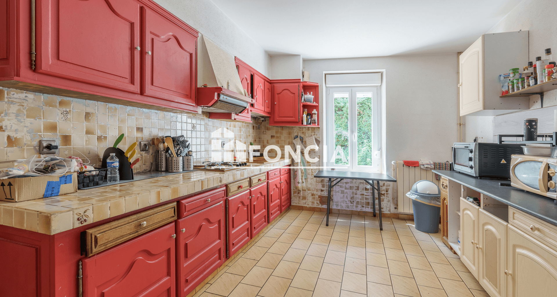 Maison 5 pièces (136.65 m²) à vendre - Baccarat (54120)