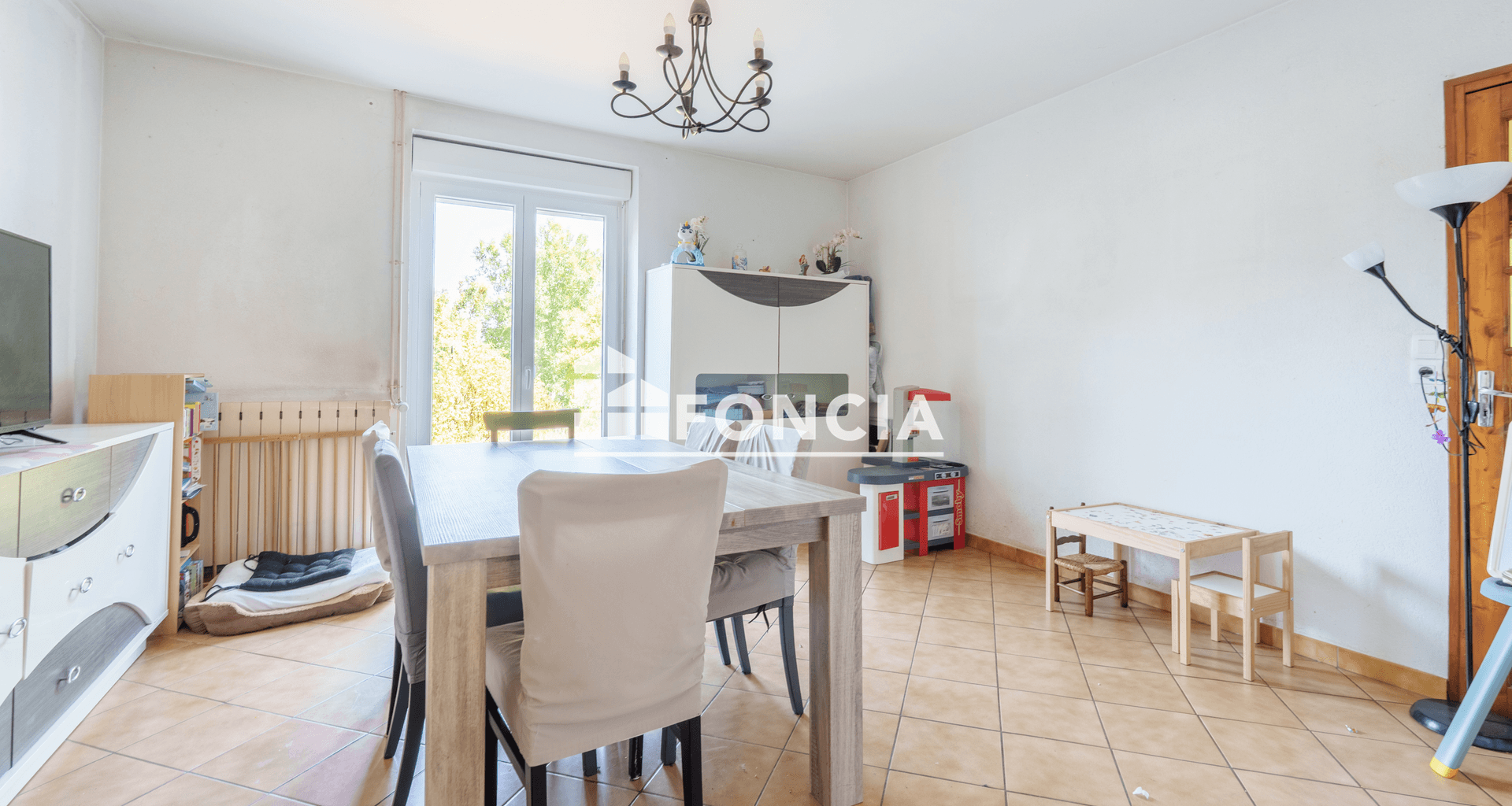 Maison 5 pièces (136.65 m²) à vendre - Baccarat (54120)