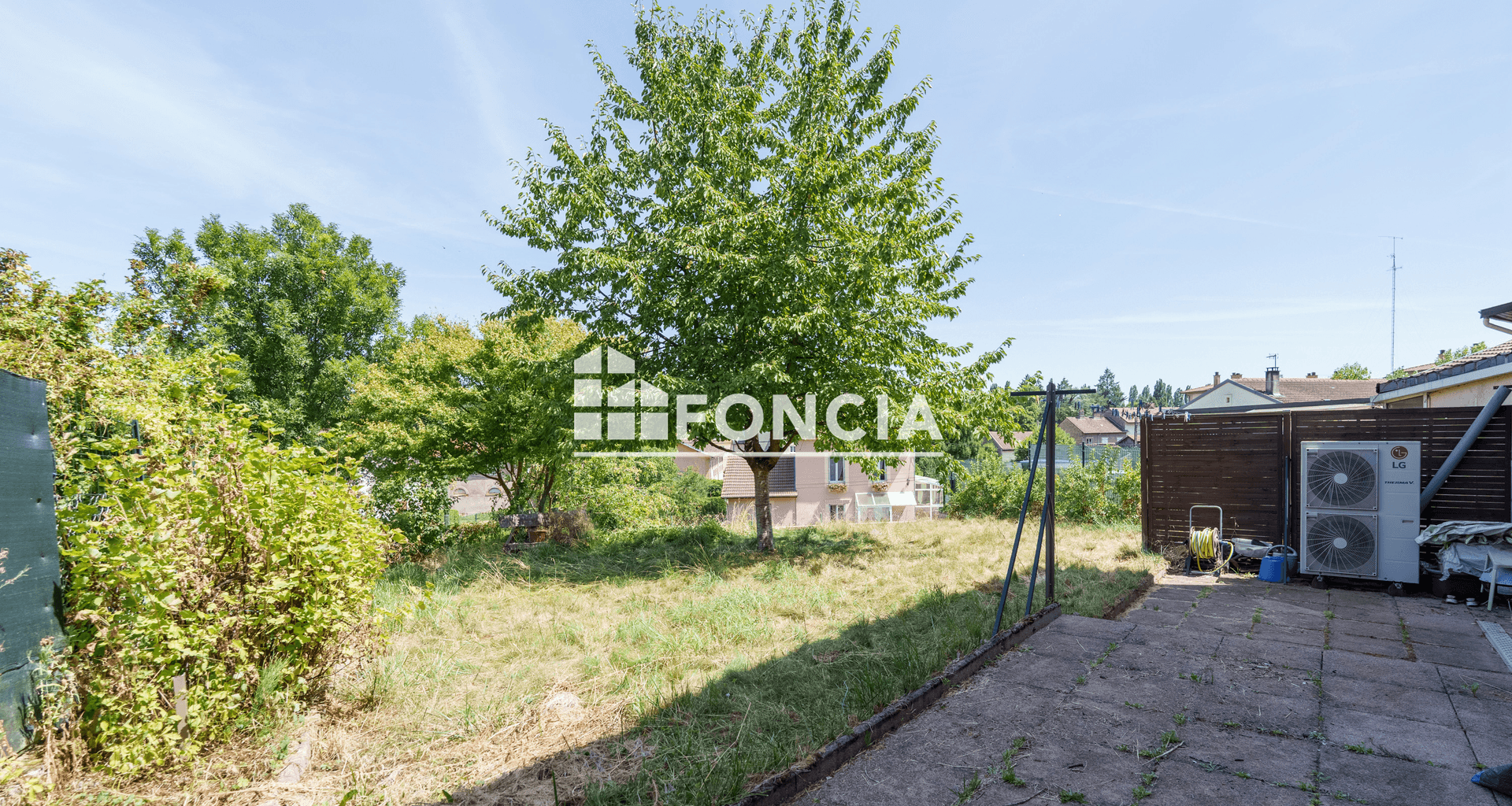 Maison 5 pièces (136.65 m²) à vendre - Baccarat (54120)