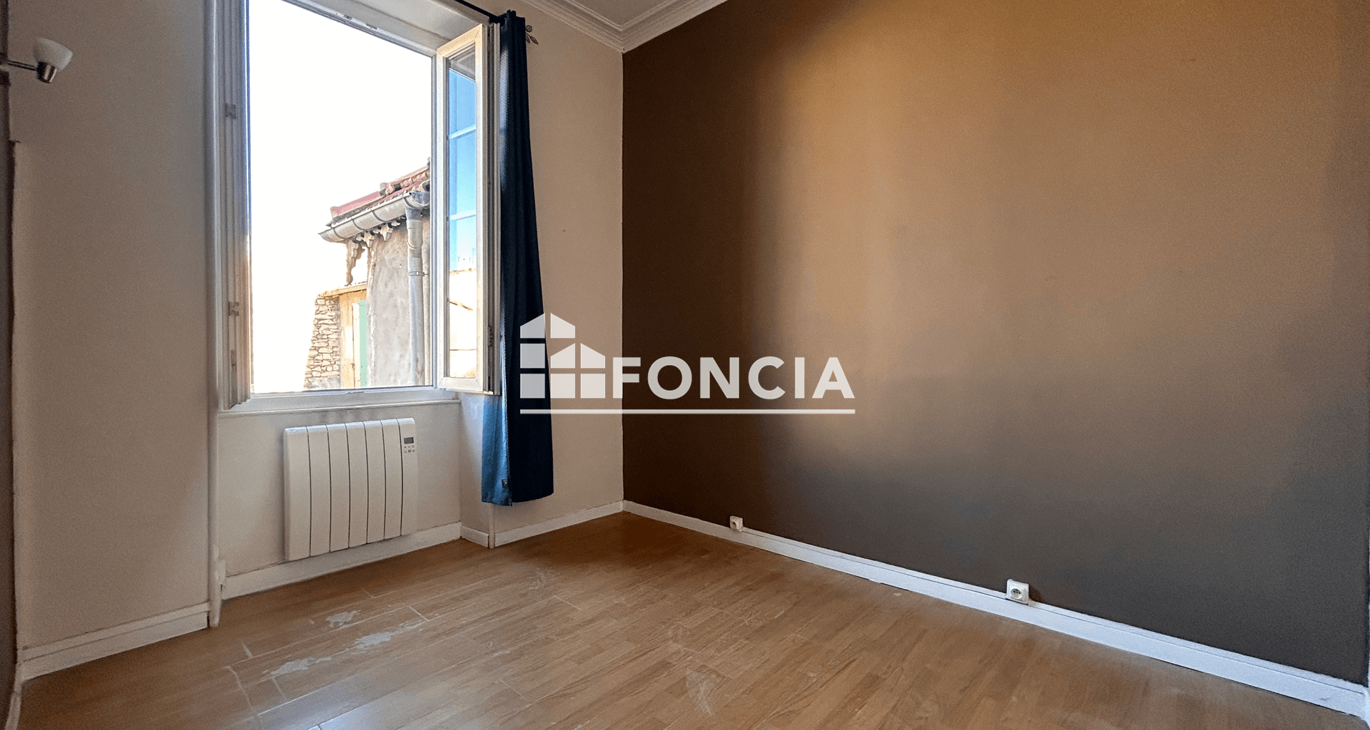 Appartement 3 pièces (44 m²) à louer - Nîmes (30000)