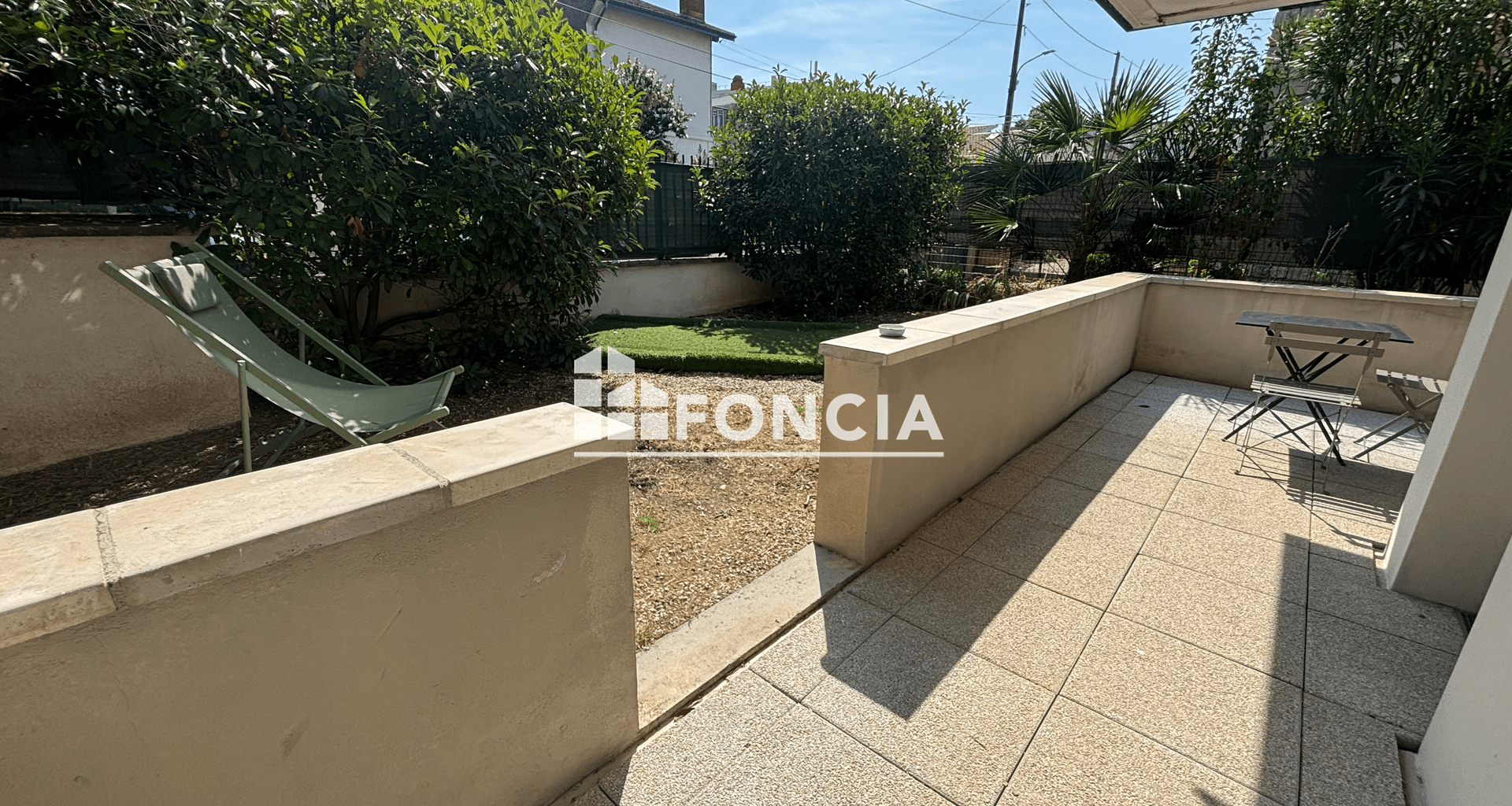 Appartement 2 pièces (42.75 m²) à vendre - Toulouse 5ᵉ (31500)
