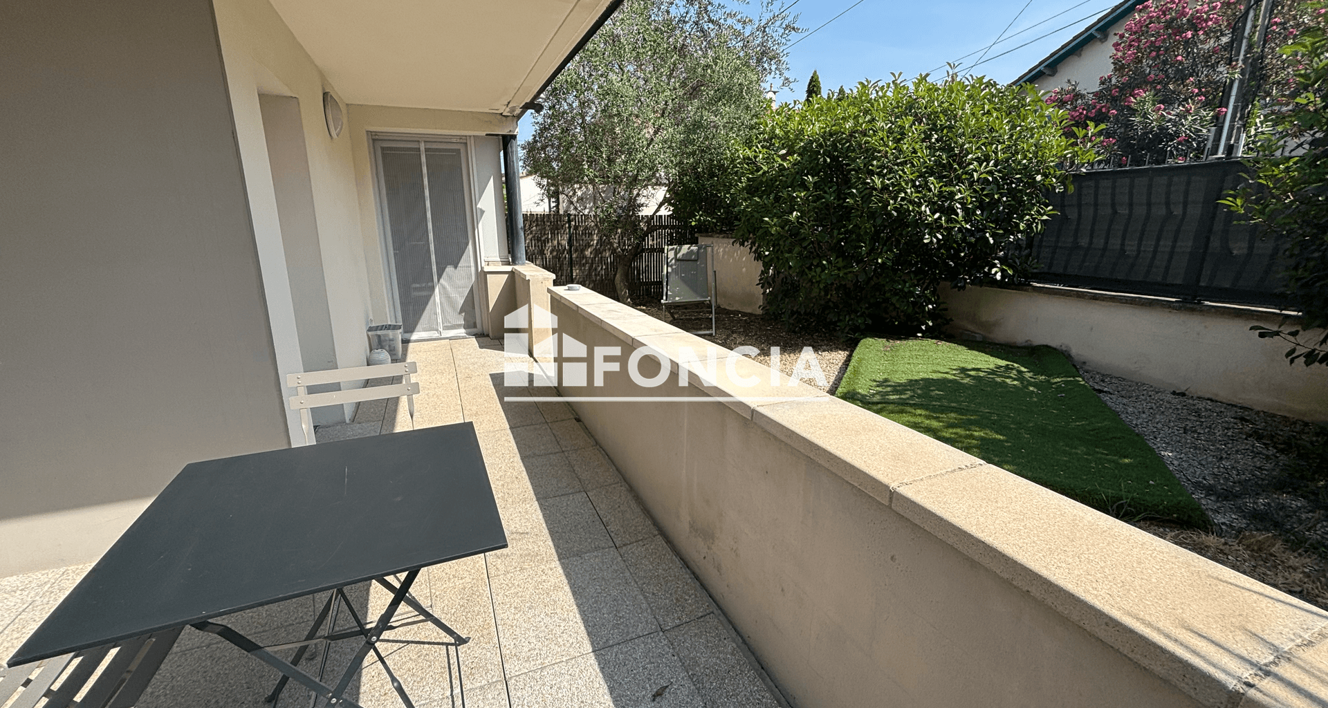 Appartement 2 pièces (42.75 m²) à vendre - Toulouse 5ᵉ (31500)