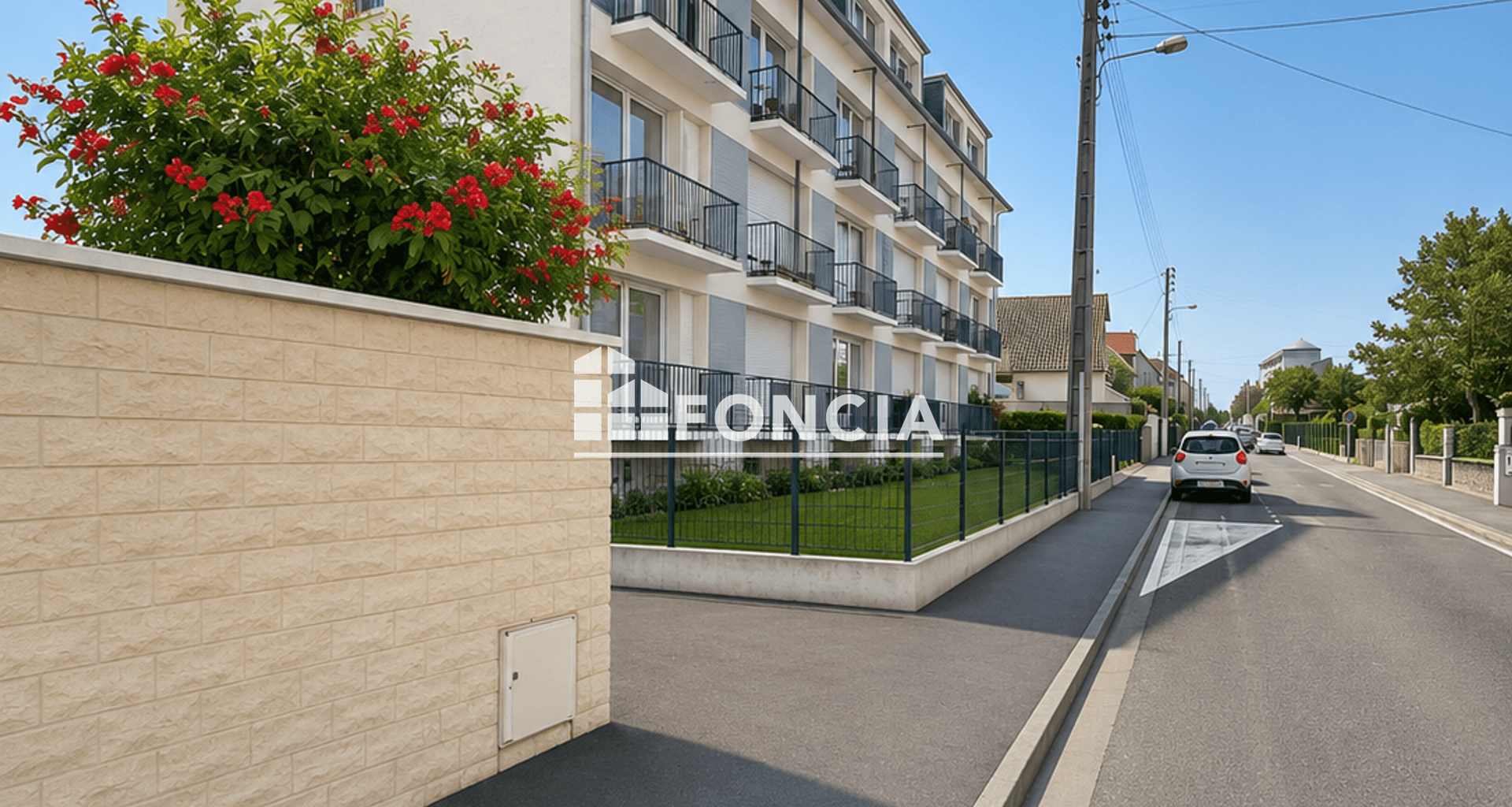 Studio (29.58 m²) à vendre - Caen (14000)