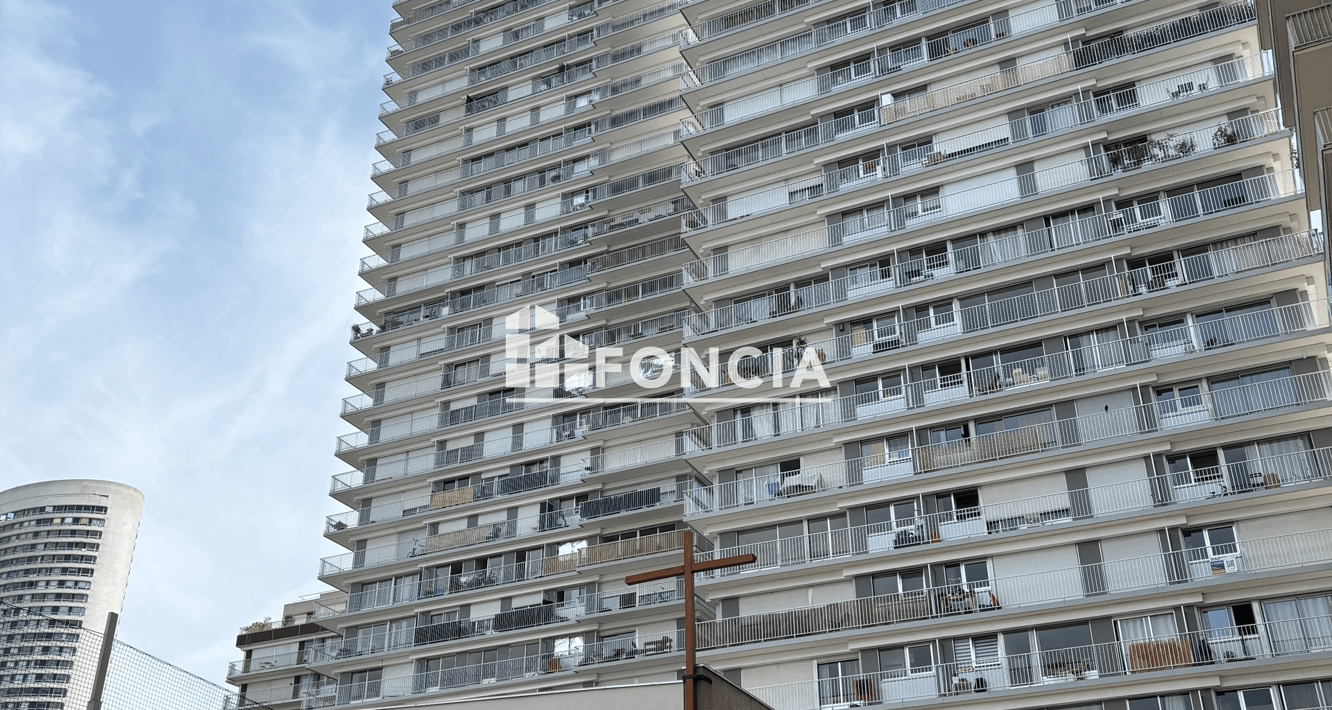 Appartement meublé 2 pièces (46.91 m²) à louer - Puteaux (92800)