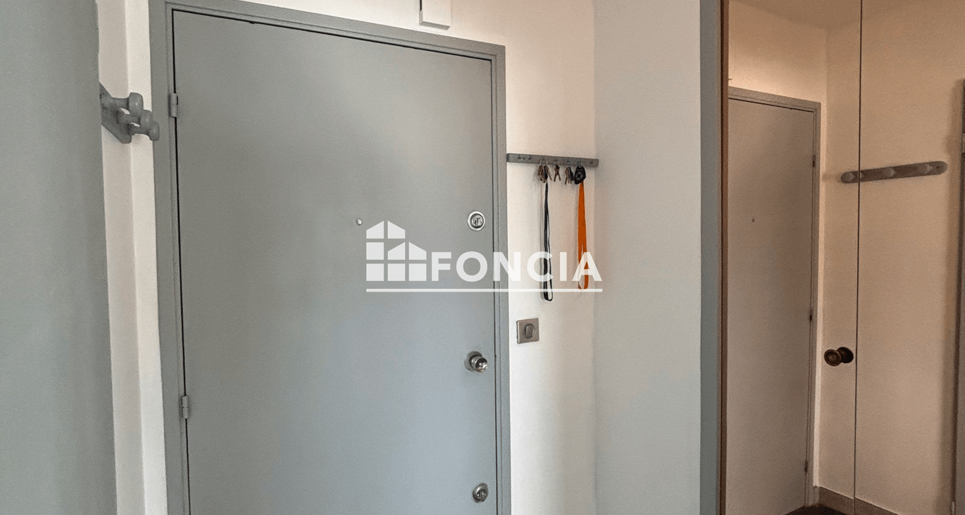 Appartement meublé 2 pièces (46.91 m²) à louer - Puteaux (92800)