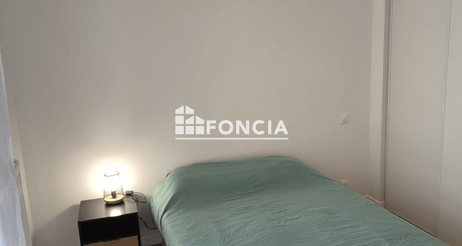 Appartement meublé 2 pièces (48.88 m²) à louer - Gennevilliers (92230)