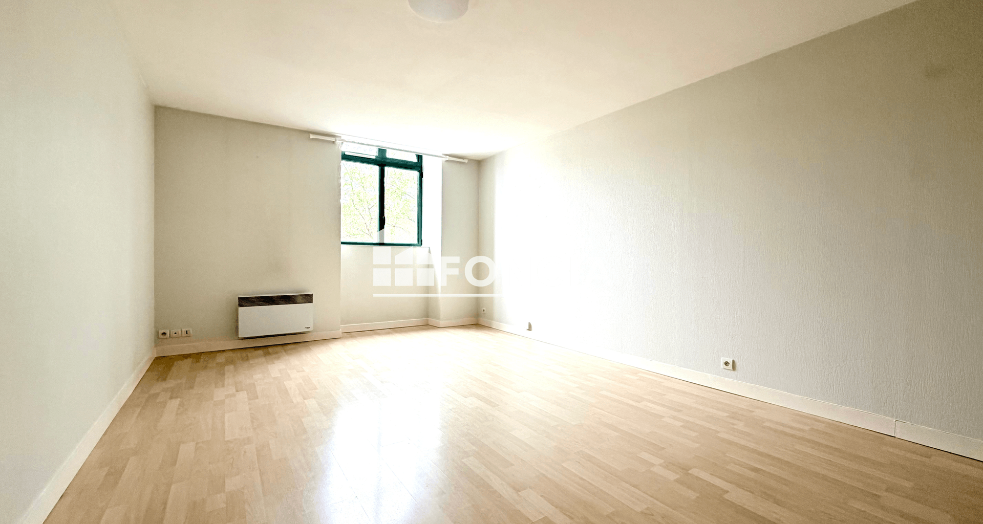 Appartement 2 pièces (41 m²) à vendre - Cholet (49300)