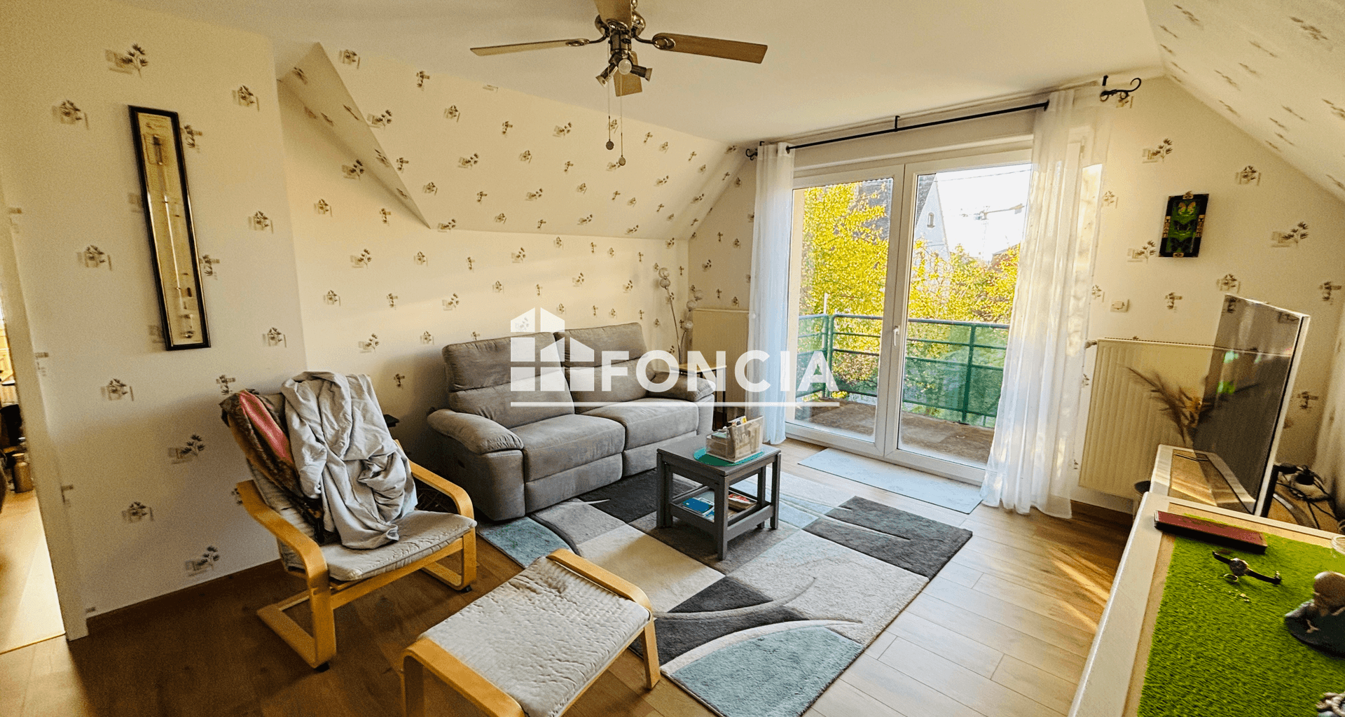 Maison 7 pièces (145 m²) à vendre - Sélestat (67600)
