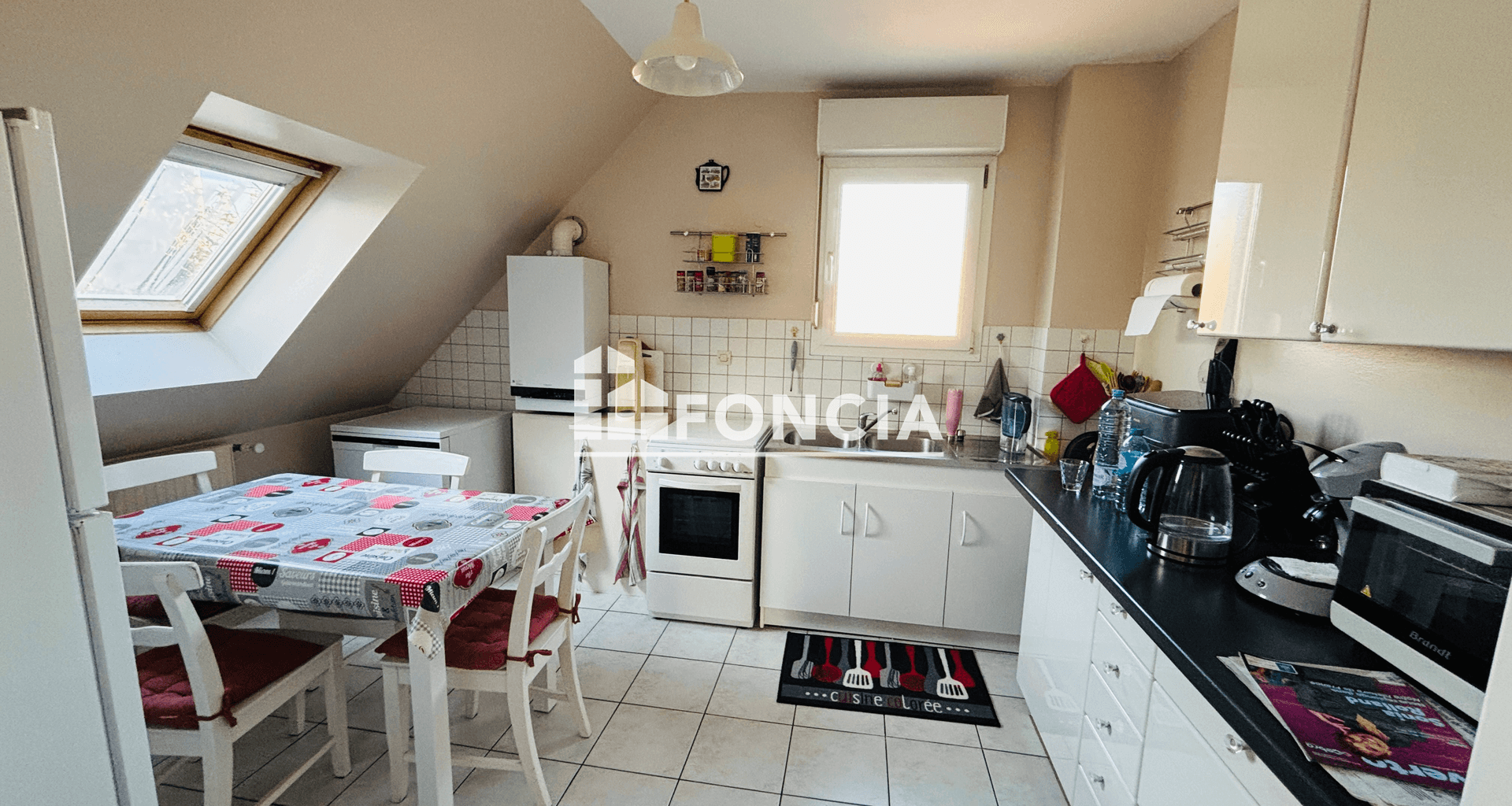 Maison 7 pièces (145 m²) à vendre - Sélestat (67600)