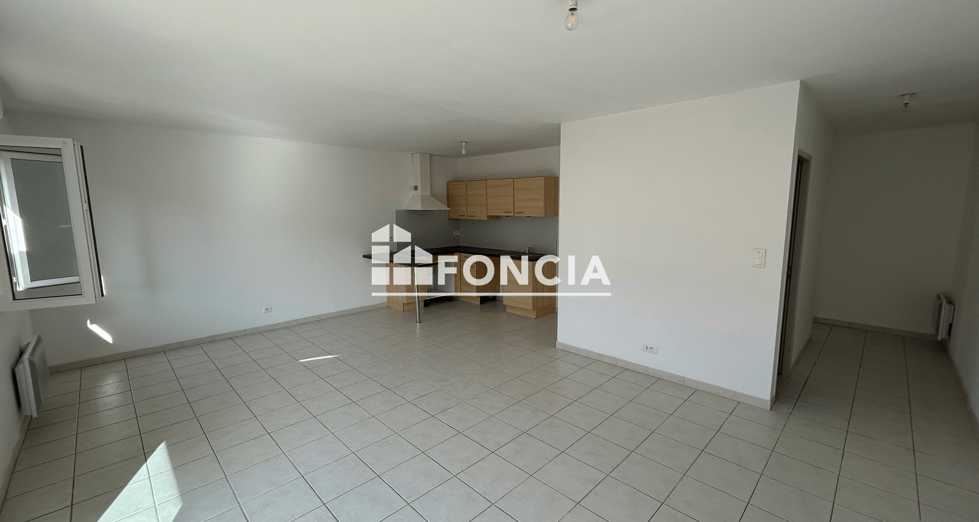 Appartement 3 pièces (71 m²) à vendre - Carpentras (84200)