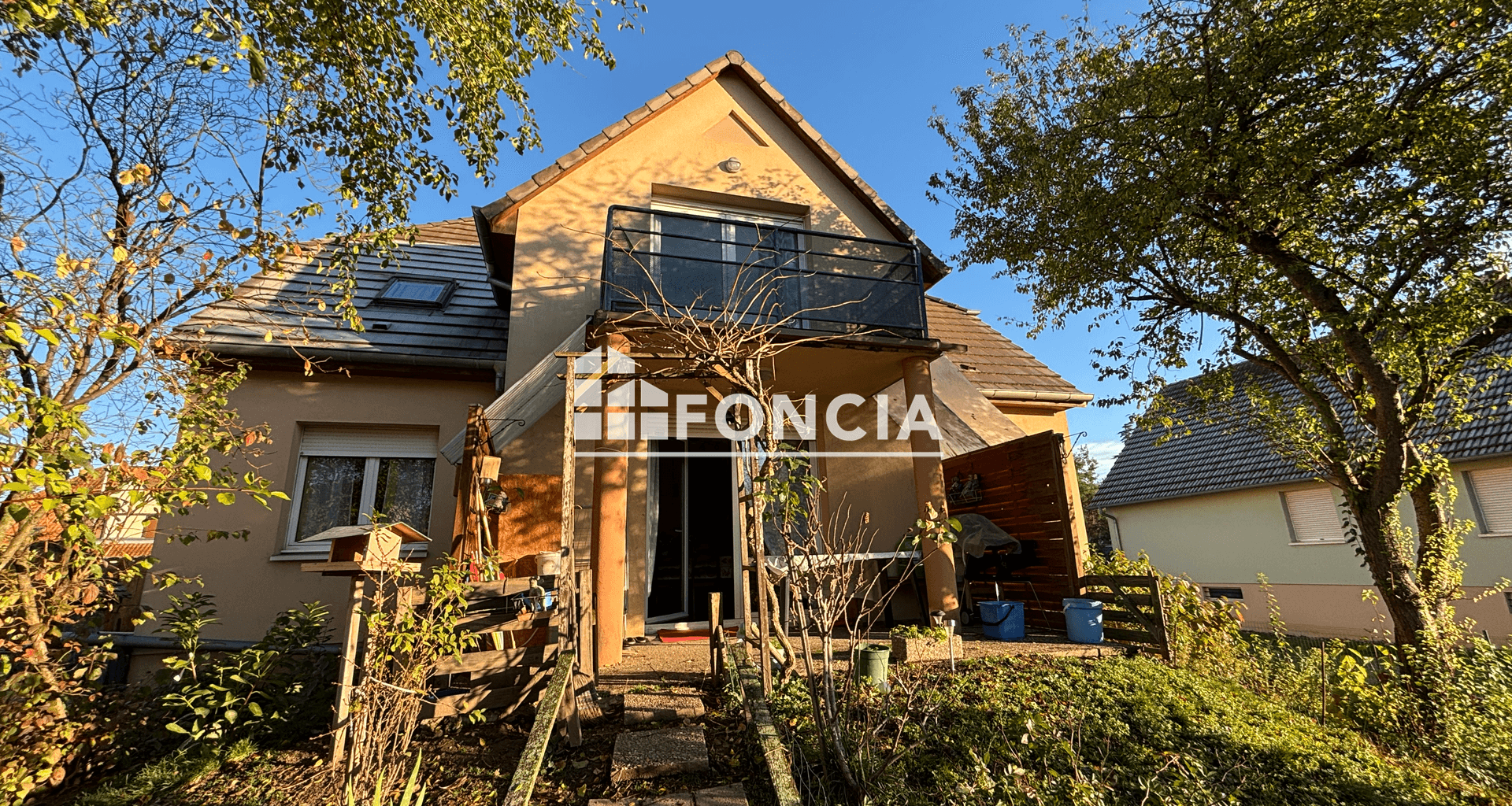 Maison 7 pièces (145 m²) à vendre - Sélestat (67600)