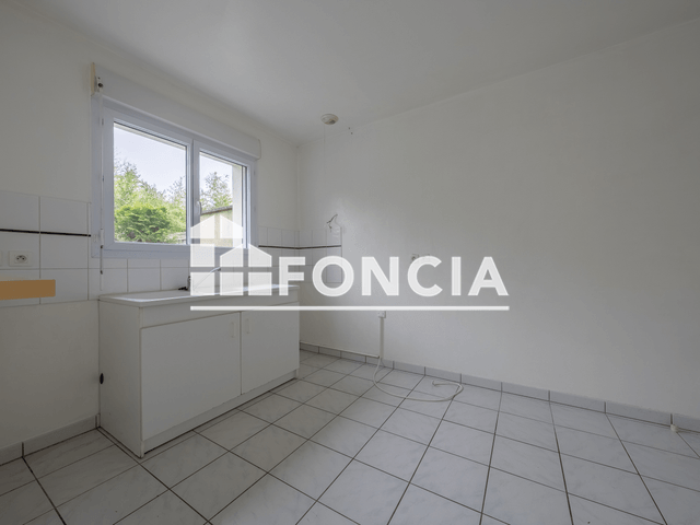 Maison 4 pièces (89.67 m²) à louer - Libourne (33500)