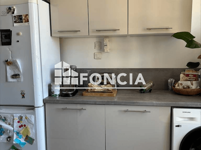 Appartement 4 pièces (110 m²) à louer - Arles (13200)