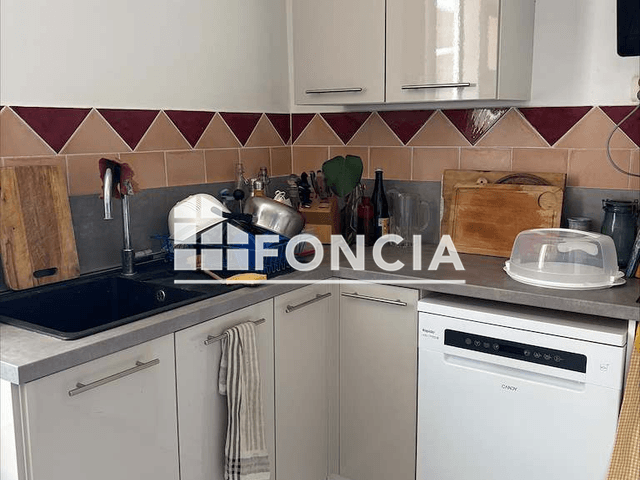 Appartement 4 pièces (110 m²) à louer - Arles (13200)