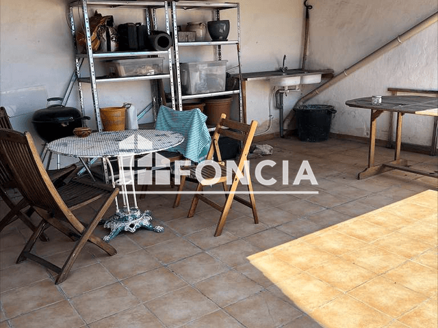 Appartement 4 pièces (88.23 m²) à louer - Arles (13200)