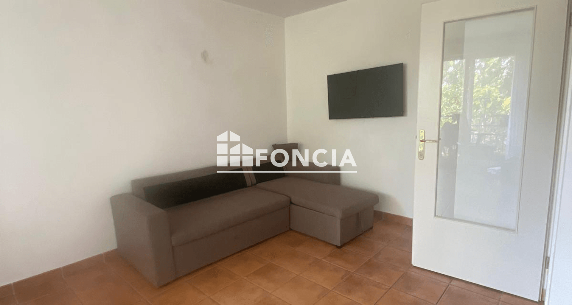 Appartement 2 pièces (38.81 m²) à louer - Massy (91300)