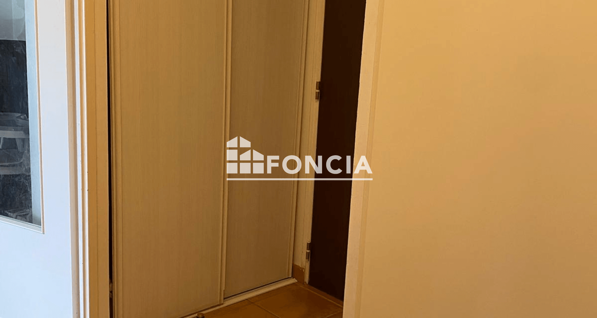 Appartement 2 pièces (38.81 m²) à louer - Massy (91300)