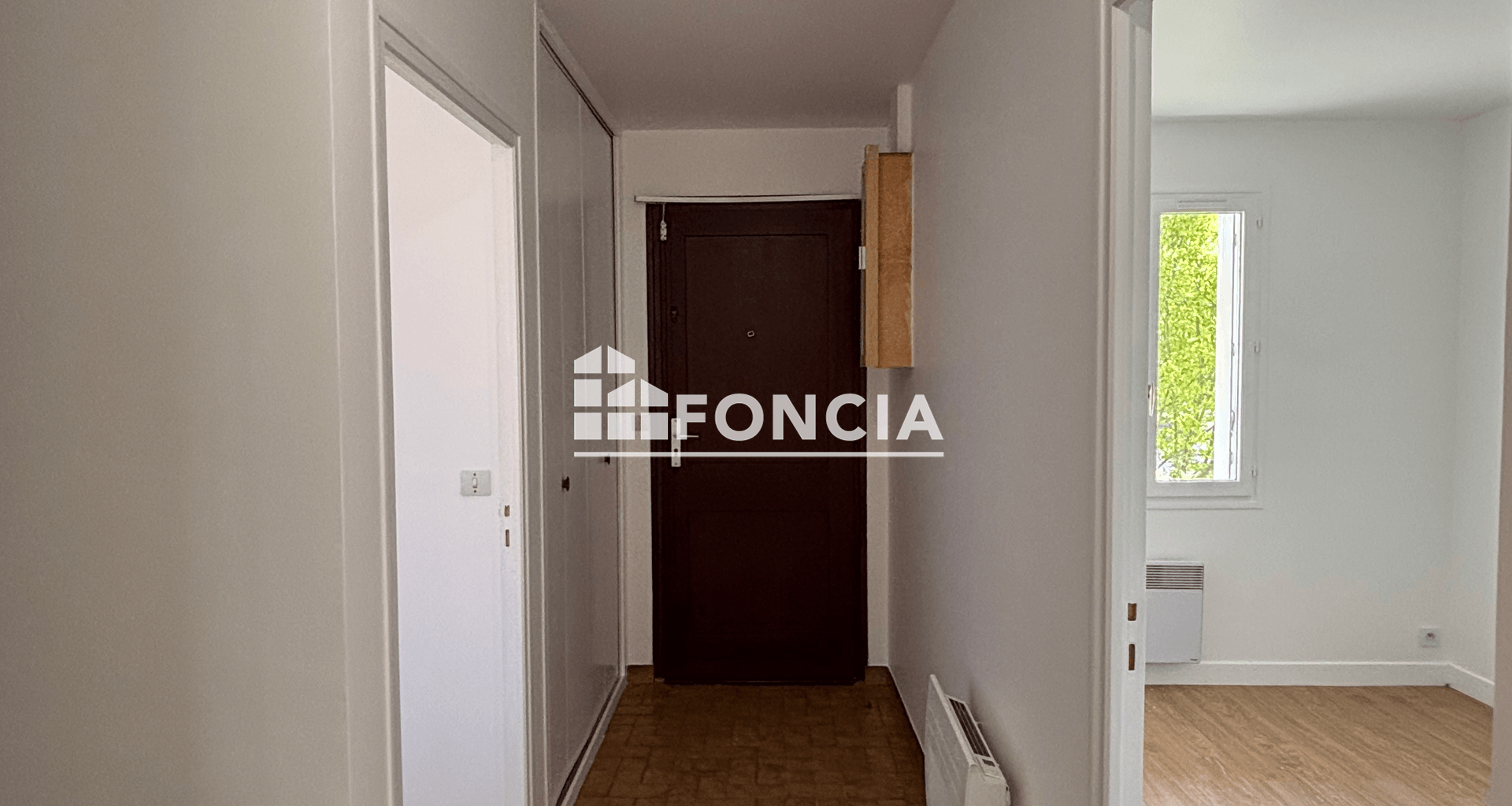 Appartement 3 pièces (65.49 m²) à louer - ÉTampes (91150)