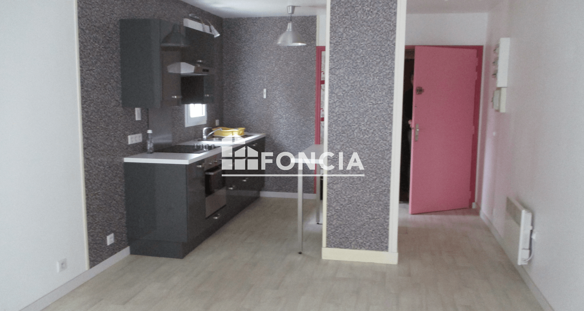 Appartement 2 pièces (37.51 m²) à louer - ÉTampes (91150)