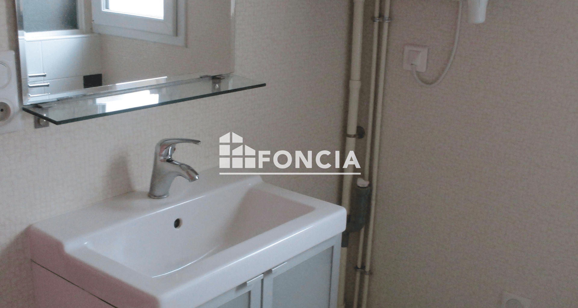 Appartement 2 pièces (37.51 m²) à louer - ÉTampes (91150)