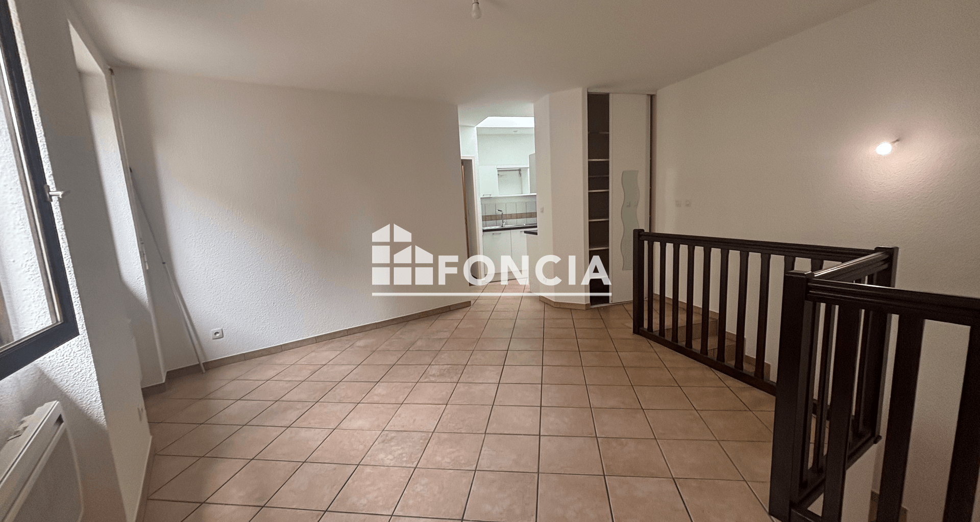 Appartement 3 pièces (55 m²) à louer - Tassin-la-demi-lune (69160)