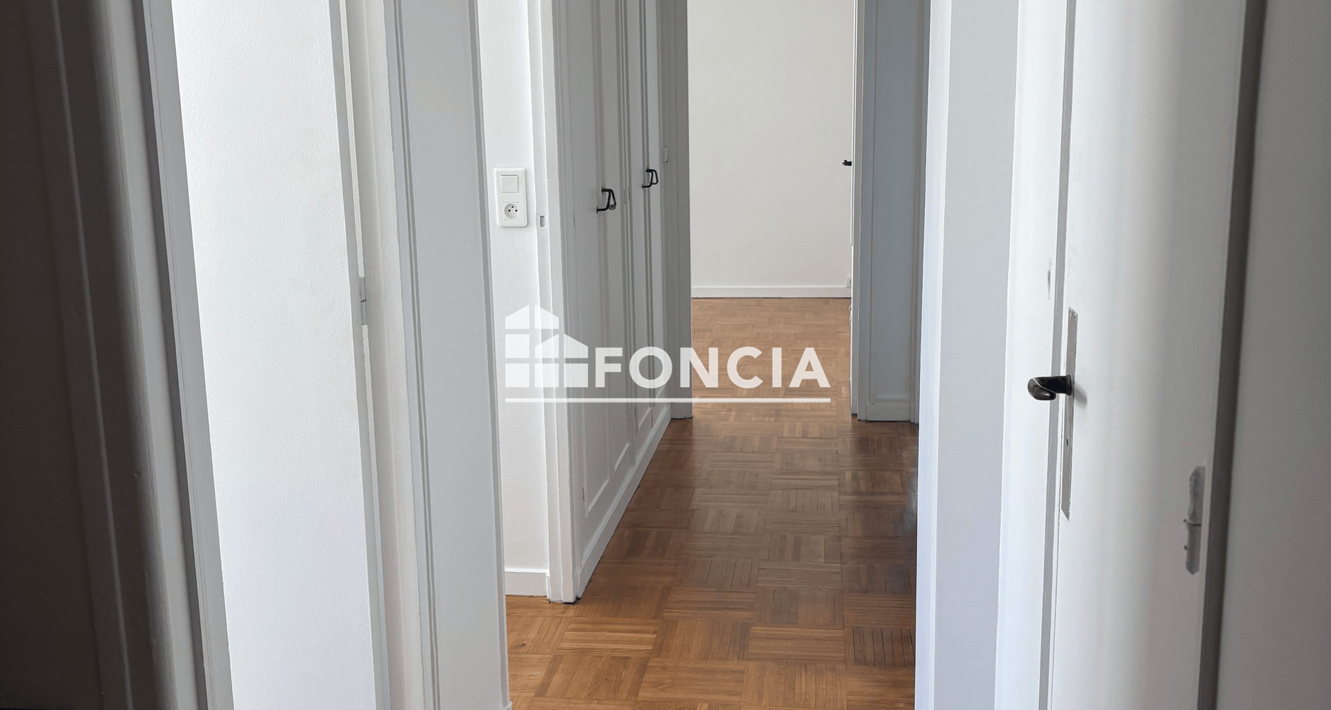 Appartement 3 pièces (58.39 m²) à louer - Champigny-sur-marne (94500)