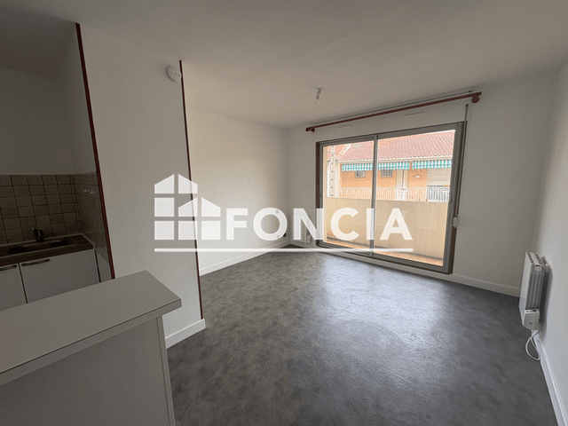 Studio (24.91 m²) à louer - Agen (47000)