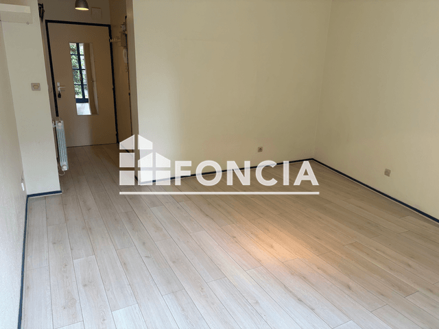 Studio (23.3 m²) à louer - Rennes (35000)