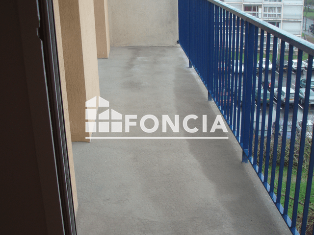 Appartement 4 pièces (72.03 m²) à louer - Rennes (35200)