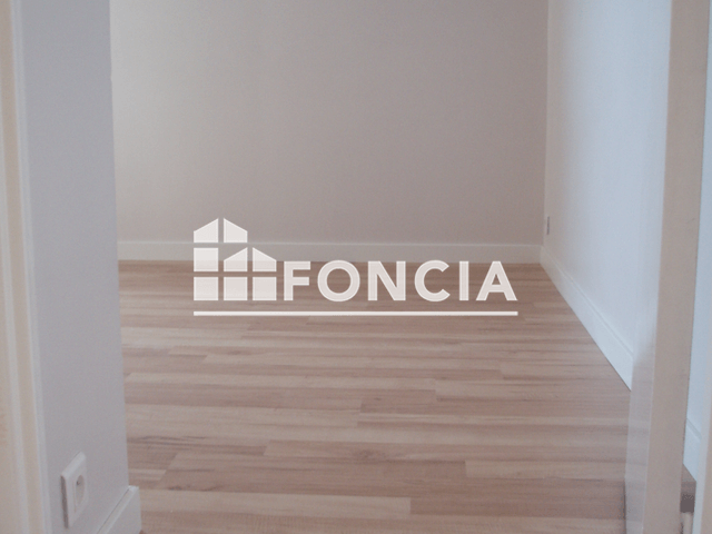 Appartement 4 pièces (72.03 m²) à louer - Rennes (35200)
