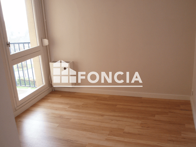 Appartement 4 pièces (72.03 m²) à louer - Rennes (35200)