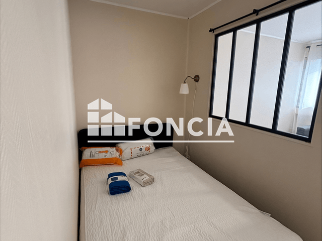 Studio (36.42 m²) à louer - Herouville St Clair (14200)