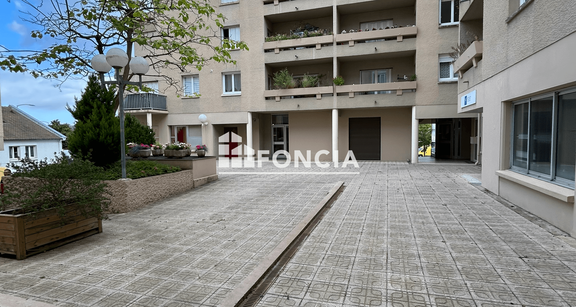 Appartement 3 pièces (69.63 m²) à louer - Laon (02000)
