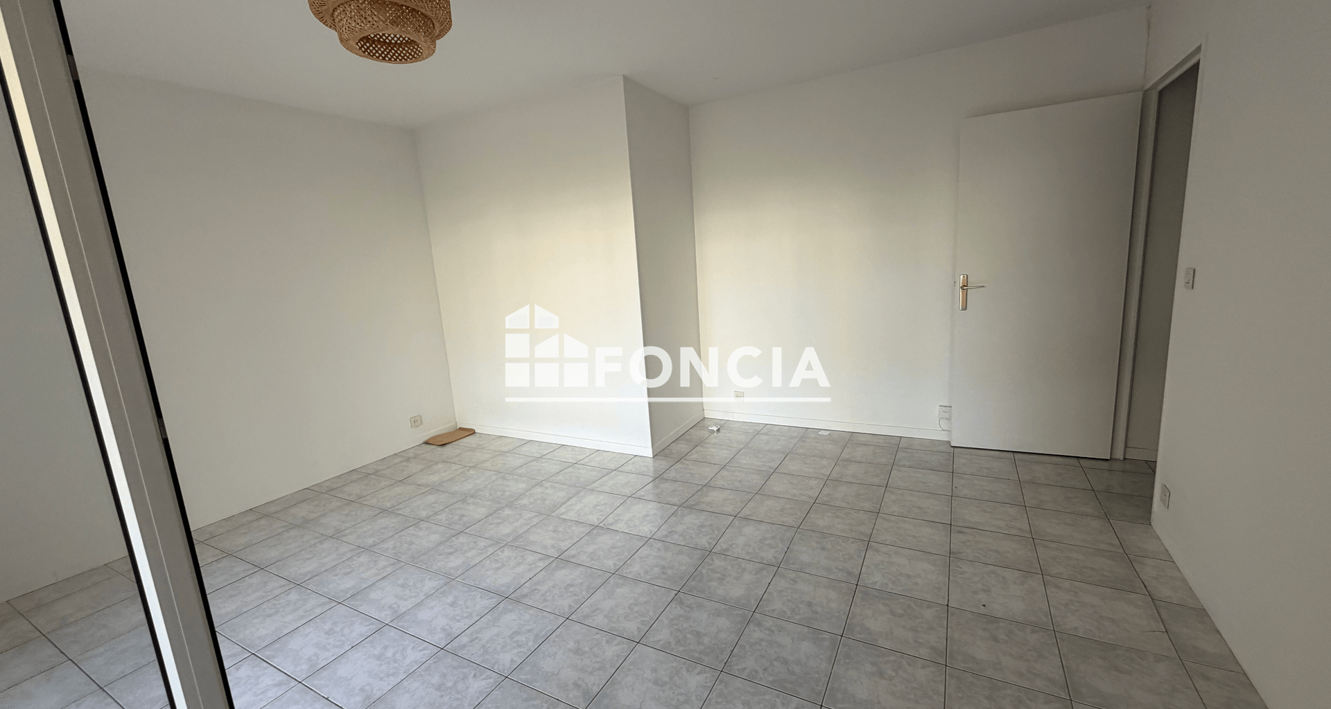 Studio (32.58 m²) à louer - Chelles (77500)