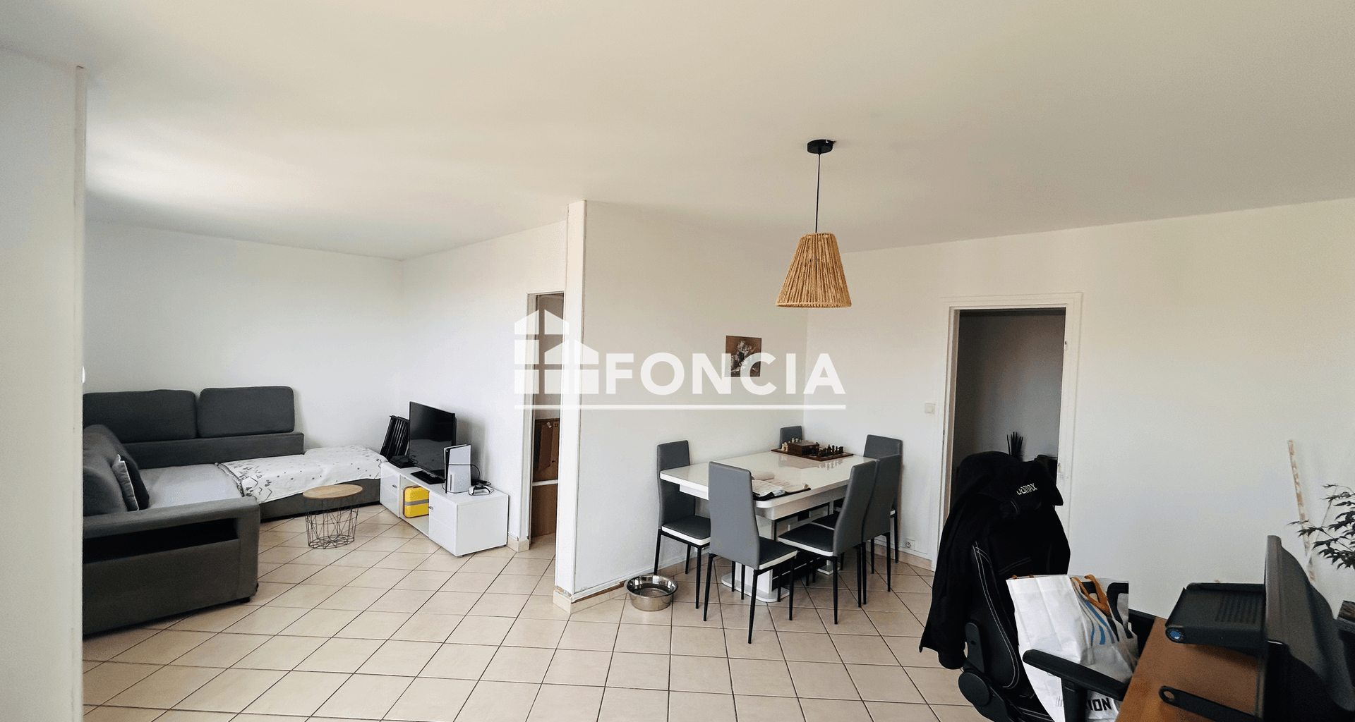 Appartement 4 pièces (66.86 m²) à vendre - Dreux (28100)