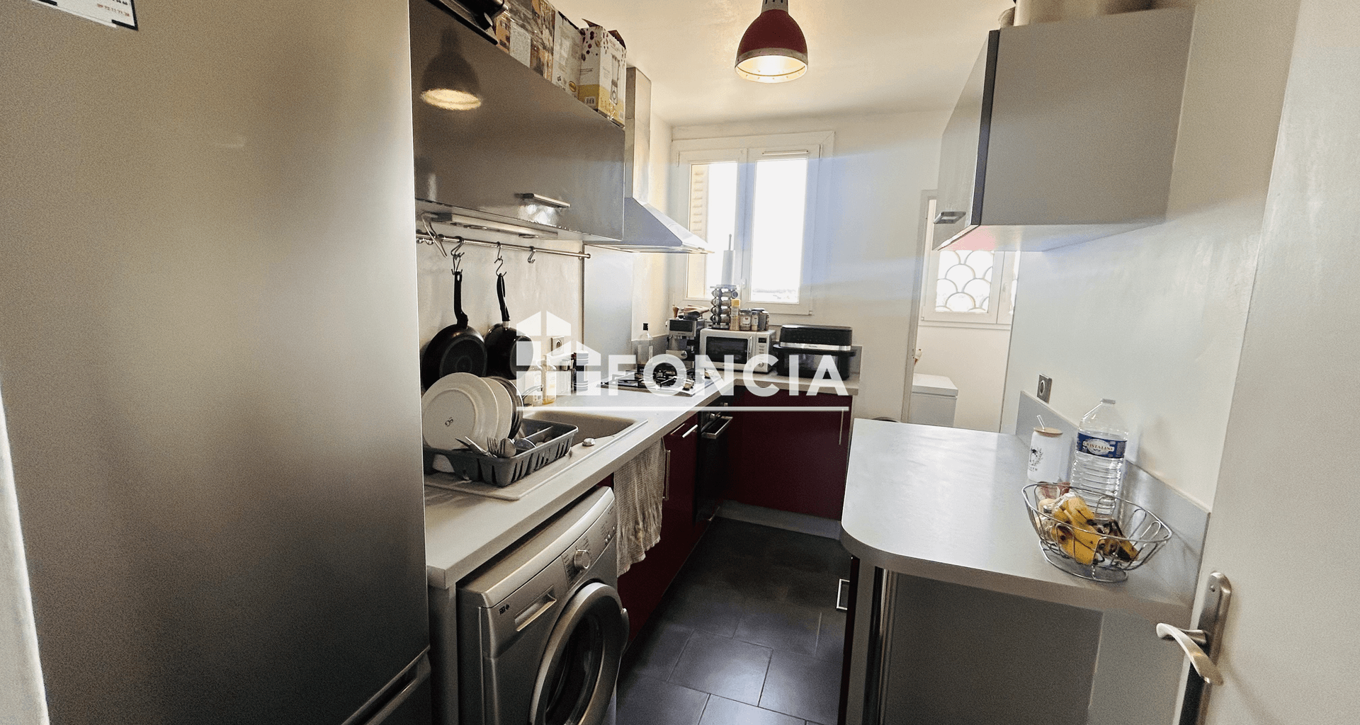 Appartement 4 pièces (66.86 m²) à vendre - Dreux (28100)