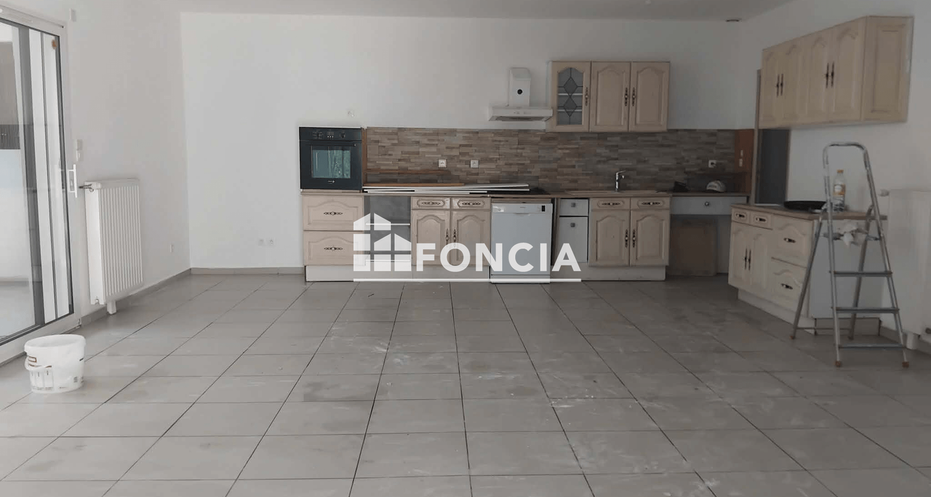 Maison 4 pièces (96 m²) à vendre - Balbigny (42510)