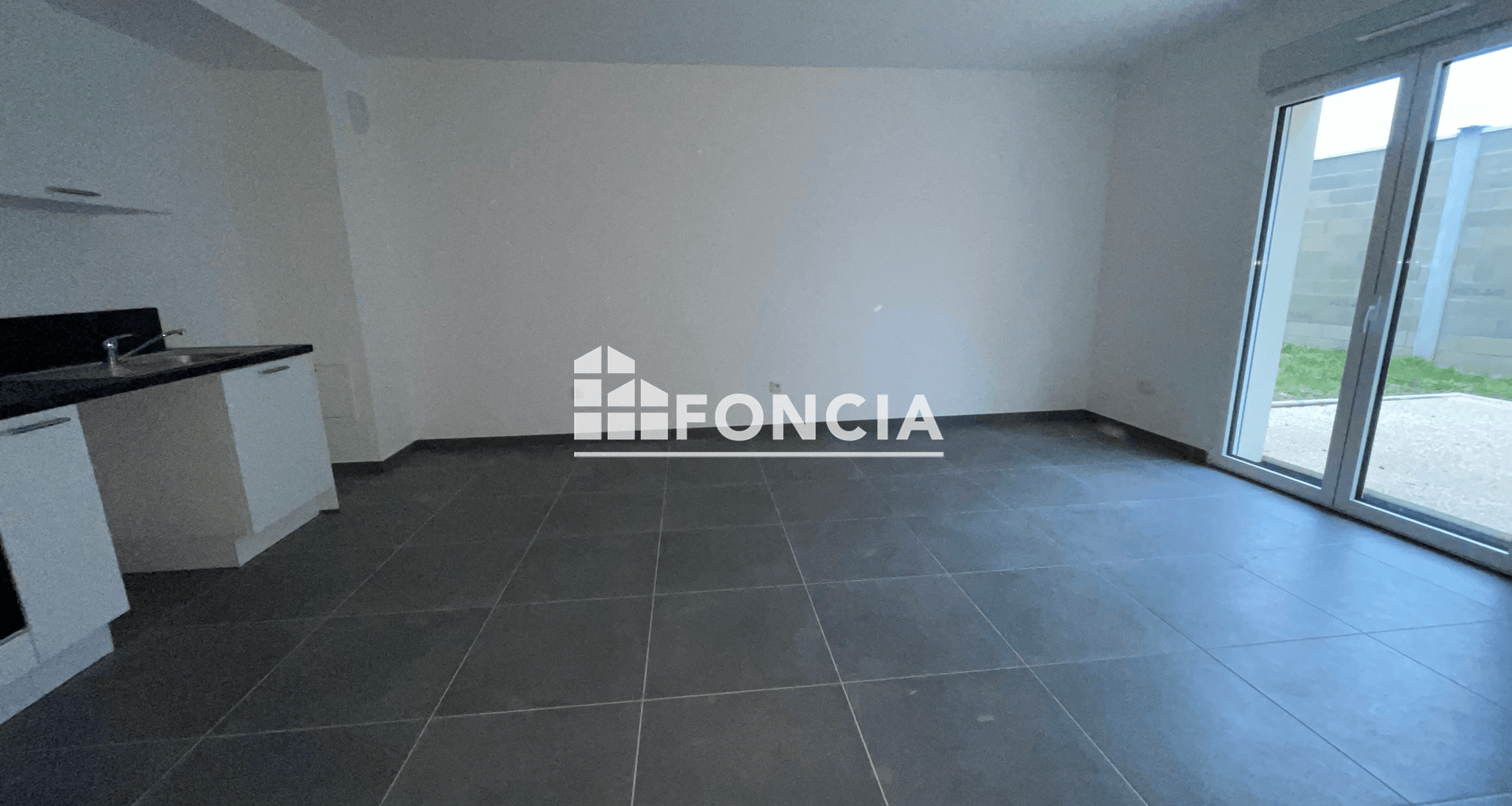 Appartement 3 pièces (58.59 m²) à louer - Maffliers (95560)