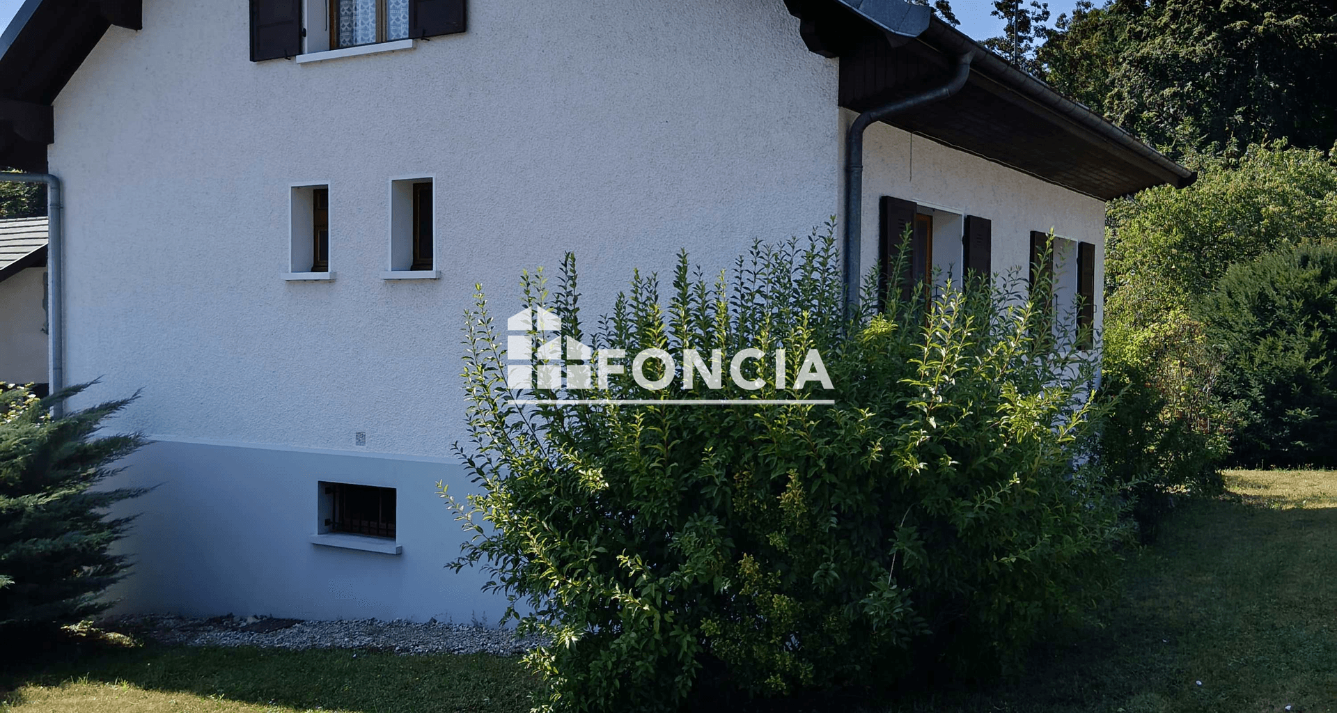 Maison 5 pièces (95.88 m²) à vendre - Rumilly (74150)