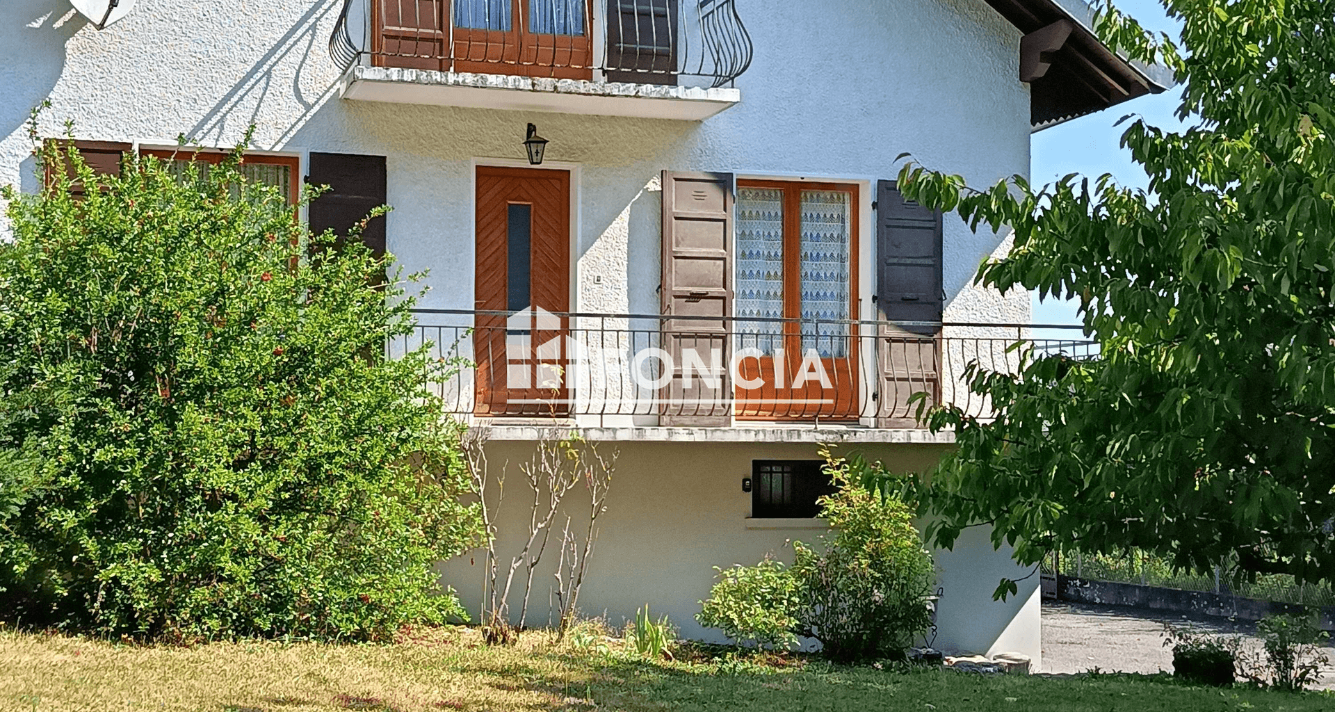 Maison 5 pièces (95.88 m²) à vendre - Rumilly (74150)